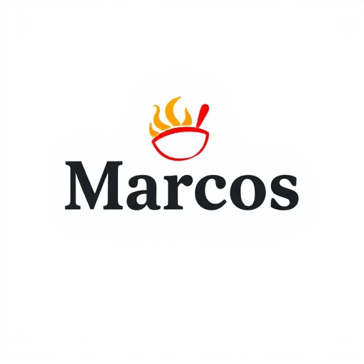 Marcos marco's pizza logo